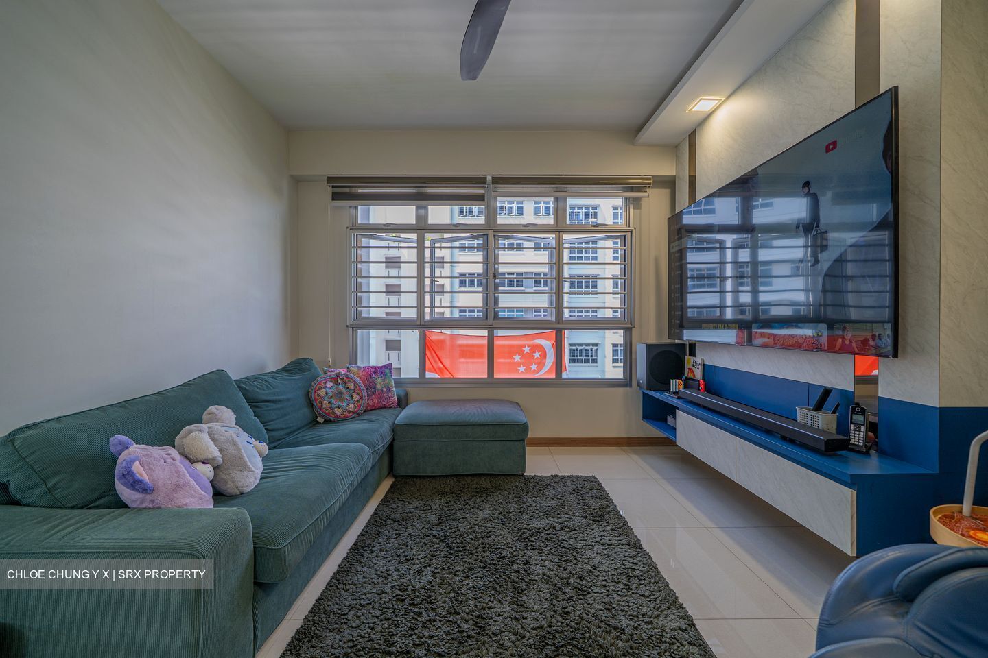 Blk 460B West Quarry @ Bukit Batok (Bukit Batok), HDB 4 Rooms #613354091